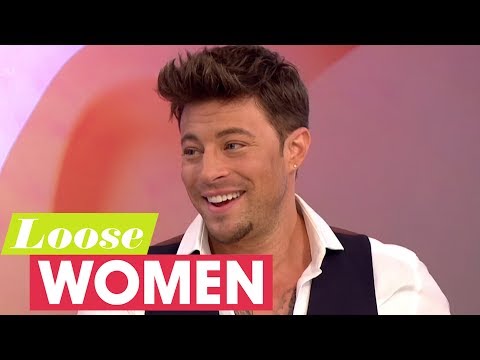 Duncan James Speaks About His Coming Out Journey | Loose Women