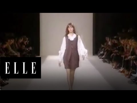 Chloe - Spring 2007 - ELLE