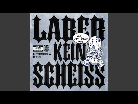 Laber kein Scheiss