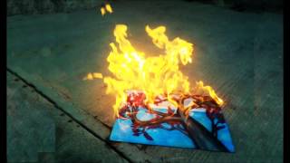 Diamond Ring - Katie Herzig