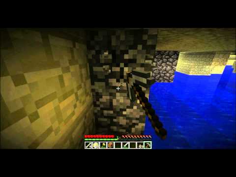 Minecraft - Super Hostile Sunburn Islands - Part 15 (I Keep Dying)