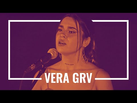Vera GRV - Directo en La Guajira