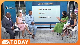 Acid Reflux Treatments, Common Triggers, Relief Habits, More