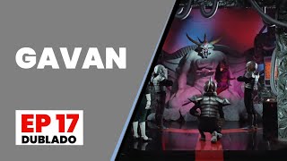 Gavan | EP 17 | A Bomba Relógio no Carro! O Policial de Trânsito Assassino (Dublado)