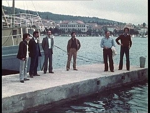 Sjećanje na Velu Luku - Klapa Vela Luka