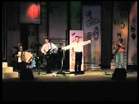 OSPA 1996: BEZ NAS WY - Anioł