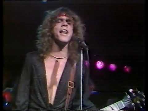 Diamond Head - In The Heat Of The Night (Official Video)