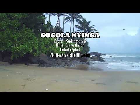 GOGOLA NYINGA ; Qasidah Maluku Utara ( Voc_ Iphot  ) COVER TERBARU#coversong