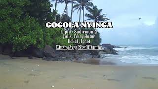 Download lagu GOGOLA NYINGA ; Qasidah Maluku Utara ( Voc_ Iphot ) COVER TERBARU#coversong mp3 Download lagu GOGOLA NYINGA ; Qasidah Maluku Utara ( Voc_ Iphot ) COVER TERBARU#coversong mp3