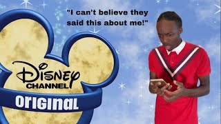 Every Disney Channel Epsiode About Cyberbullying: