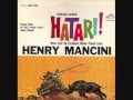 Henry Mancini - Your Father's Feathers