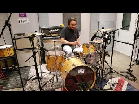 Rec Online #Rock 16/09/21 - Rafinha de Laia