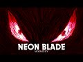 MoonDeity NEON BLADE Slowed Reverb Piano In Hell