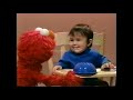 Elmo S World Trehou TV Promo