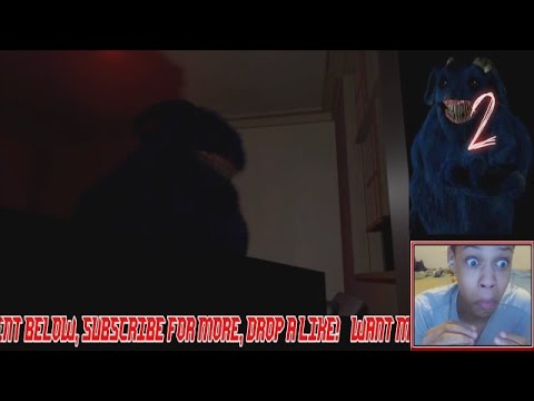 123 Slaughter Me Street 2 Trailer REACTION | I AM GOING TO COUNT TO TEN