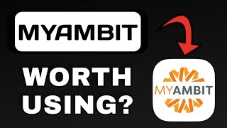 MYAMBIT APP REVIEW EXPLAINED - WORTH IT