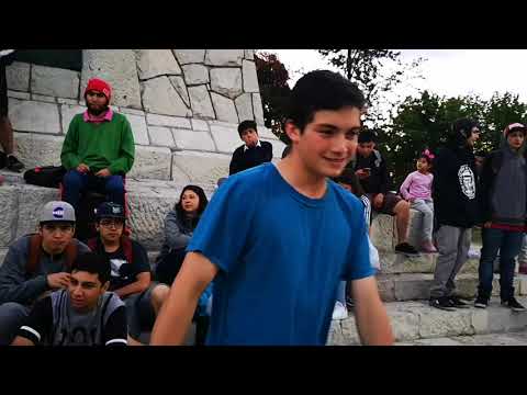 SAMER vs. FACUSKILL – Final: Hannover Battles Maipú