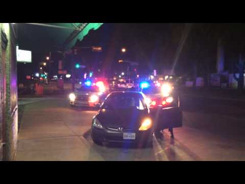 Cop Watch - 2014.09.22