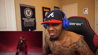 Boogie - Rainy Days (feat. Eminem) [Official Music Video] | REACTION