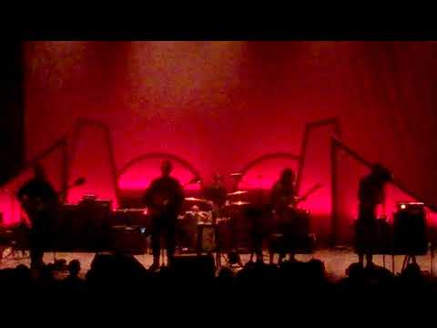 Fleet Foxes - The Shrine / An Argument @ AB Brussels