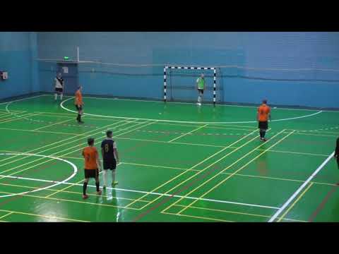 6 КУ 9 лига ХВУ 7  FC Bonguk