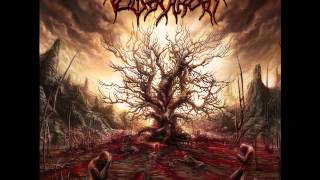 Tombthroat - Psychological Disharmonism