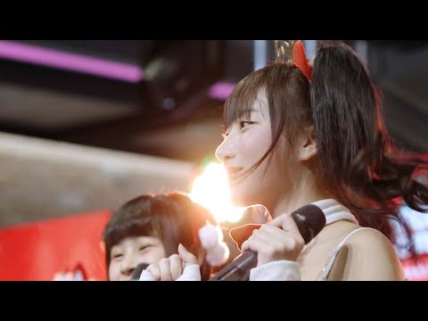 221225 Kitty Sora! Sora! - Role Playing Love - TGG Festival 2022 Fancam
