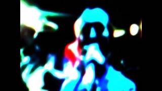 MAGAZINE - THE LIGHT POURS OUT OF ME