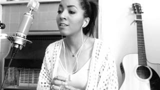 Jealous - Labrinth Cover by Laura Zocca