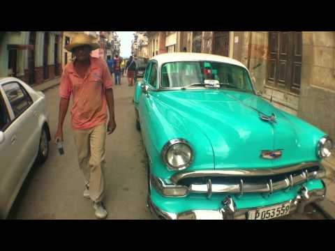 Midnight in Paris - Cuba Havana - Bossa Nova Jazz - Noah Redfern