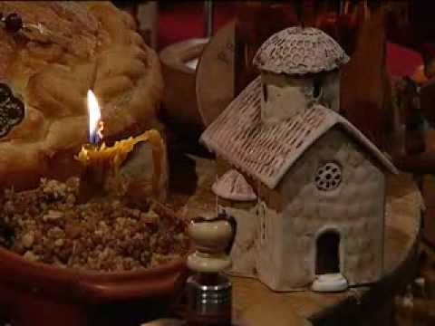 VESNA DJOKOVIC   STARA CRKVA OD BRVANA