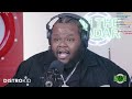 BFB Da Packman Kai Cenat Mafiathon Freestyle On The Radar