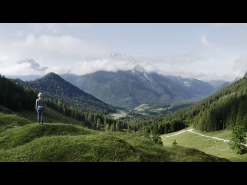 Berchtesgaden - Das mächtigste Bergerlebnis Deutschlands