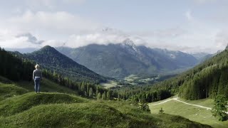 Berchtesgaden - Das mächtigste Bergerlebnis Deutschlands