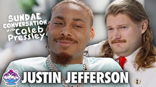 Justin Jefferson