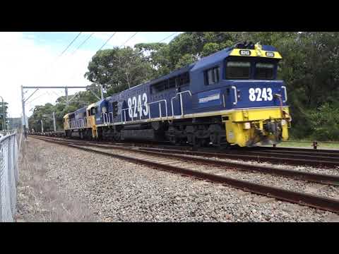 8243 / 8236 with PN 1533 - 21/2/22