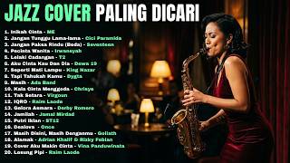 Download lagu Smooth Jazz Cover Indonesia 2026 🎷 Enak Buat Santai & Kerja mp3