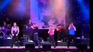 Human Nature - Last To Know