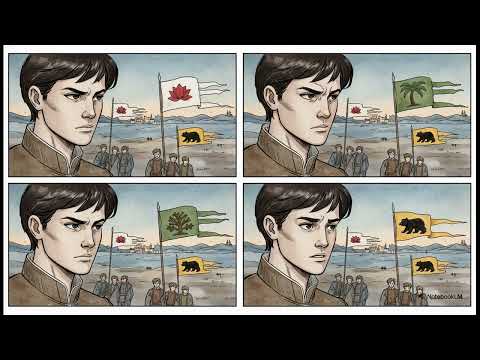 009 Historia e Katër Vëllezërve