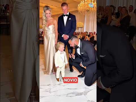 I💍 Peque revela el SECRETO: 