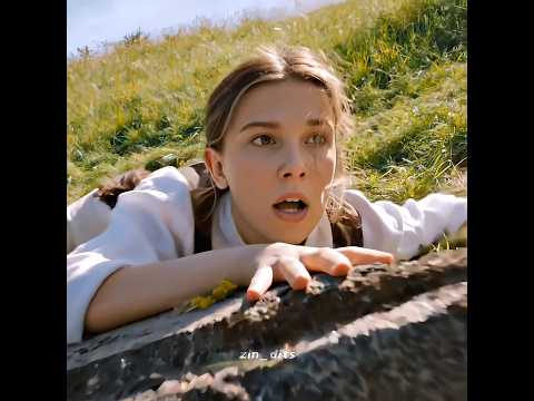 She risked her life to save a prince 👑🔥 | Enola Holmes 🎭 | #shorts