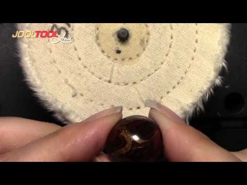 JoolTool - Polymer Clay & Resin Kit, Round Pieces