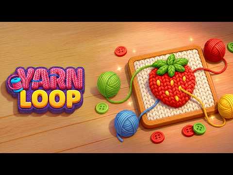 Yarn Loop