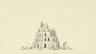 A FARSA DA TORRE DE BABEL