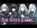 【AMV】 Girls Frontline - One Ok Rock Beginning
