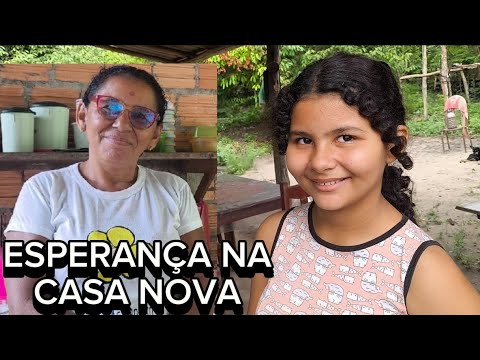 DONA LURDES FEZ ALMOÇO ESPECIAL VOCÊS | COMIDA DA ROÇA 