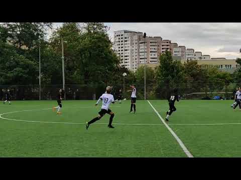 24.09.2022 (2010)U13 FC Chișinău - CS Petrocub