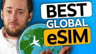 What is the BEST eSIM for traveling? | My experience with Saily & Airalo