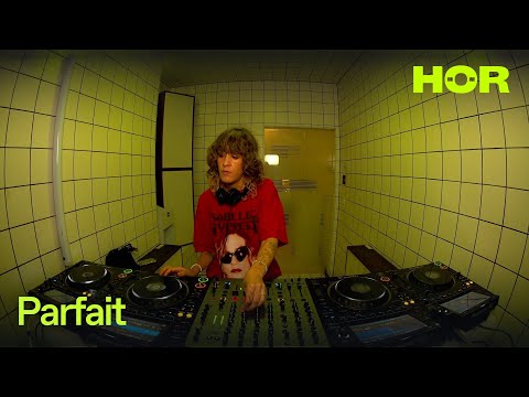 Comme Dans Les Films - Parfait | HÖR - June 9 / 2025