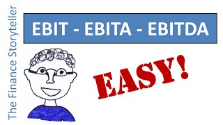 Download lagu EBITA vs EBIT and EBITDA mp3